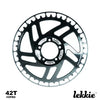 Lekkie Bling Ring Pro 42T HD