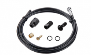 Tektro Banjo hose 2000mm for Dorado HD-E710