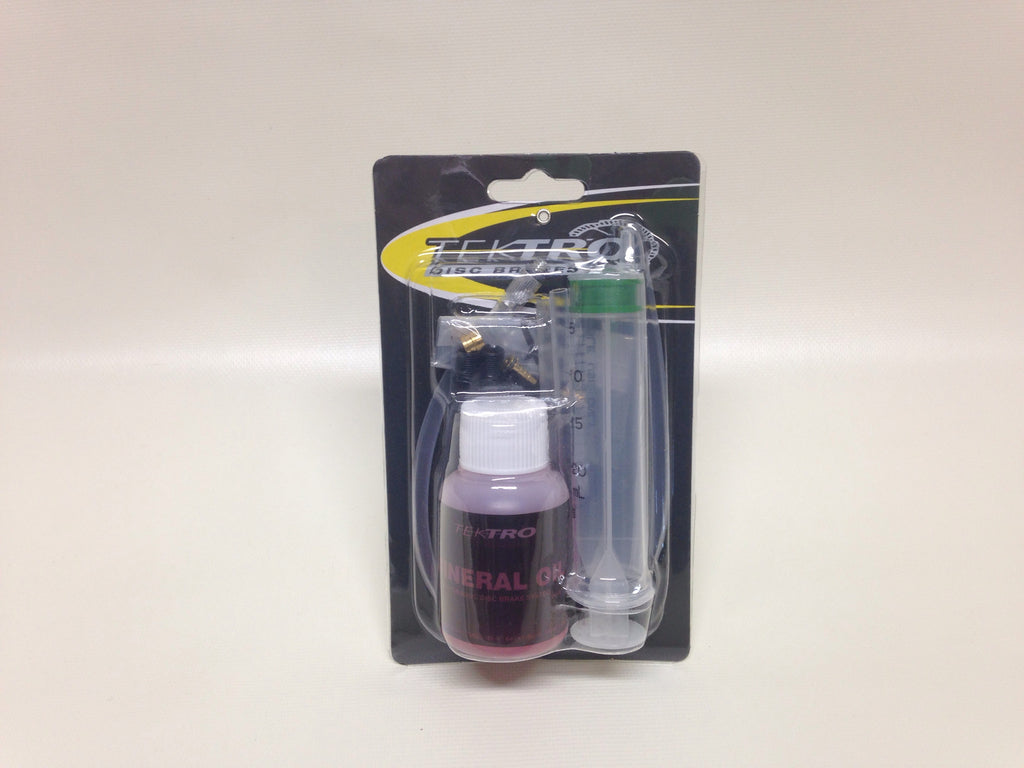 Tektro brake service kit