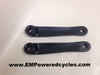8fun Bafang BBS02 replacement crank arms