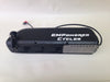 52 volt 13.5 Ah Sanyo GA Hailong-1 58.8 volt fully charged