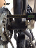 Complete electric bike Kit 8fun Bafang BBS02 48 volts 750 watts