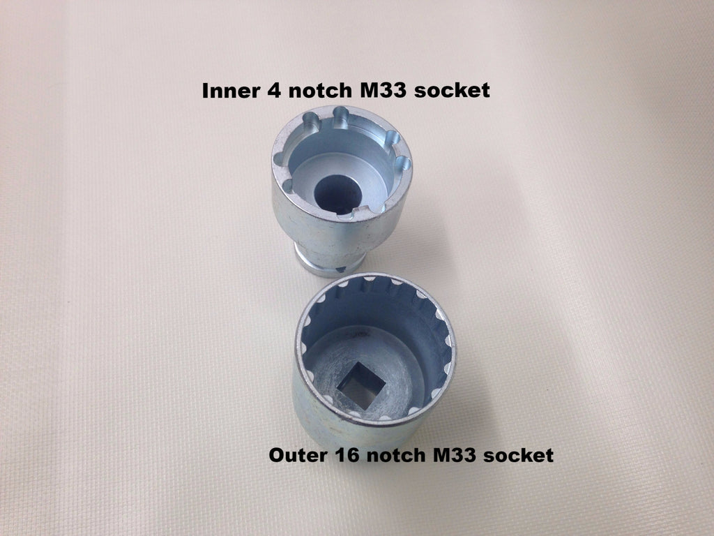 8fun BBS02 Bottom Bracket Tools