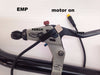 Universal Hall sensor brake cut off switch ebike BBS02 BBSHD