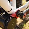 Press Fit 41mm BB86/92 adaptor for 68mm BBSHD/BBS02 motors
