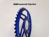 EMPowered Cycles Lekkie bling ring bbs02