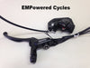 Tektro Dorado HD-E710 ebike brake EMPowered Cycles