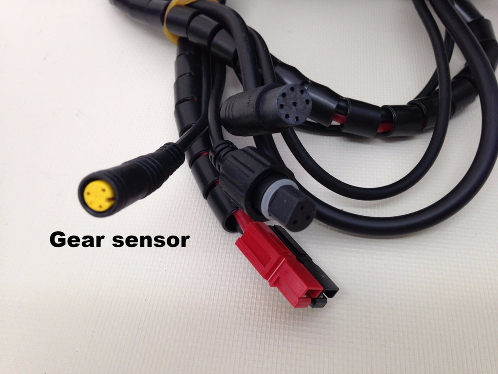 Replacement Controller Bafang BBSHD 1000 Watt