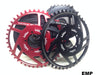 Lekkie bling ring HD bafang bbshd