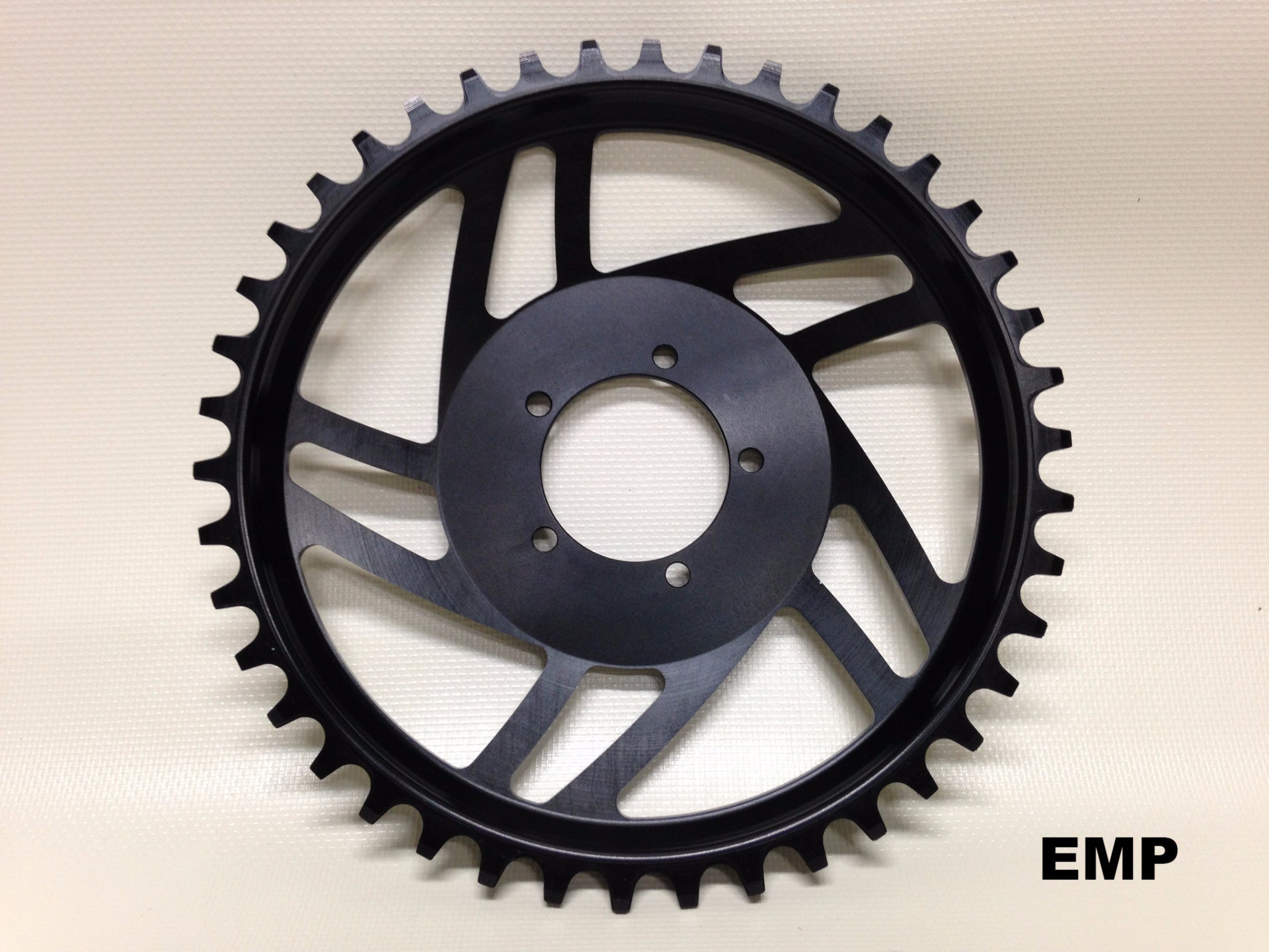 Lekkie Bling Ring HD for Bafang BBSHD EMPowered Cycles Electric