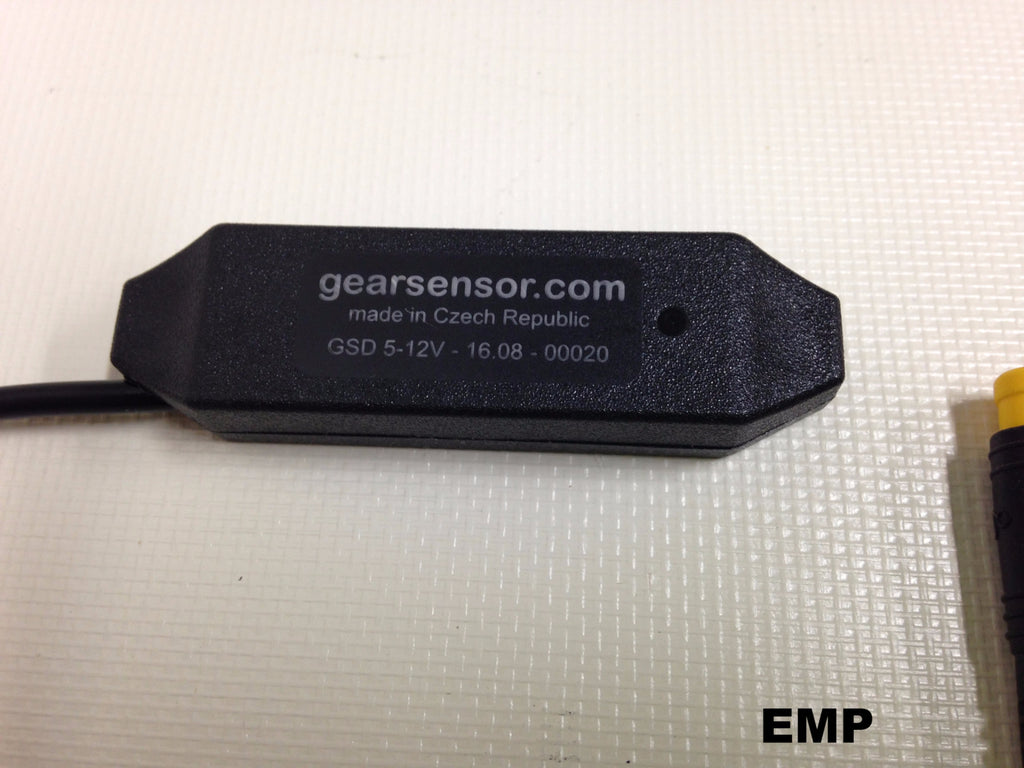 gear sensor bafang bbs02 bbshd