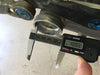 Shimano PF41 BB92 89.5-92mm to BSA adaptor for BBSHD