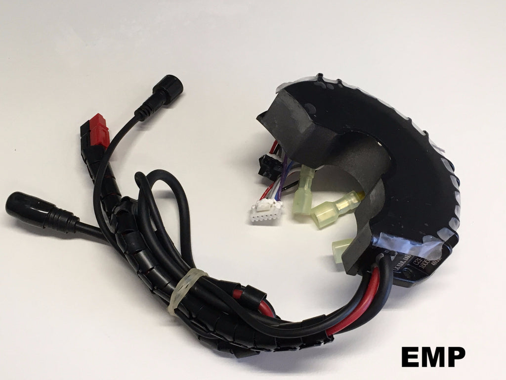 Replacement controller BBSHD Bafang 1000 Watt