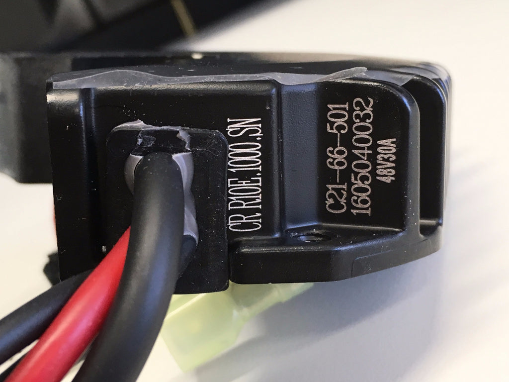 Replacement controller BBSHD Bafang 1000 Watt