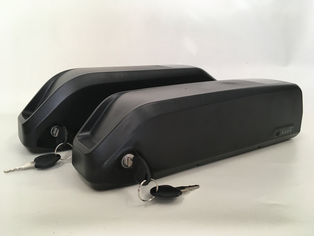 New Reention "Shark" Style Battery Packs