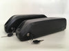 New Reention Shark Style Pack 48 volt 13.5Ah and 17.5Ah 