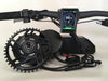 Bafang mid drive motor BBS02 48 volt 750 watt