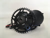 Bafang mid drive motor BBS02 48 volt 750 watt