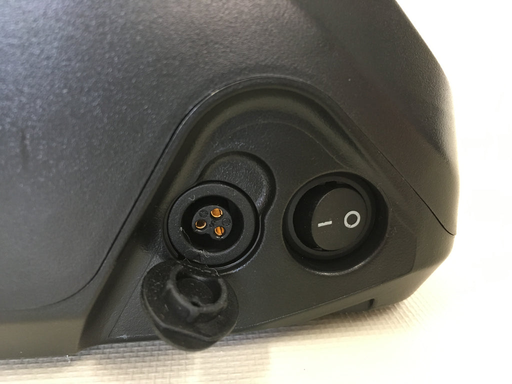 New Reention "Shark" Style Battery Packs