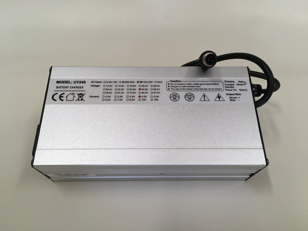 New Reention "Shark" Style Battery Packs