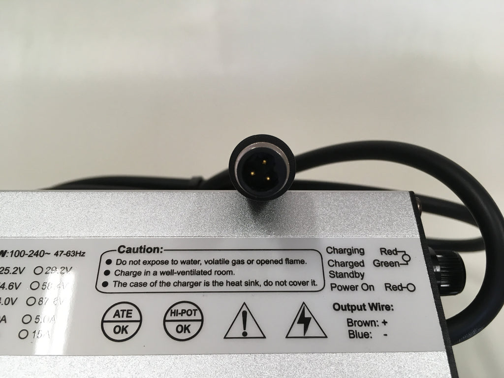 New Reention "Shark" Style Battery Packs