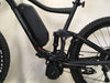 Bafang mid drive motor BBS02 48 volt 750 watt