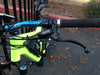 Tektro Dorado HD-E710 brake lever