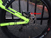 IS Mount Tektro Dorado HD-E710 e-brake rear