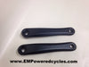 8fun Bafang BBS02 replacement crank arms