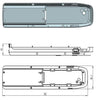 Hailong-3 52 volt 17.5 Ah LG-MJ1 cells