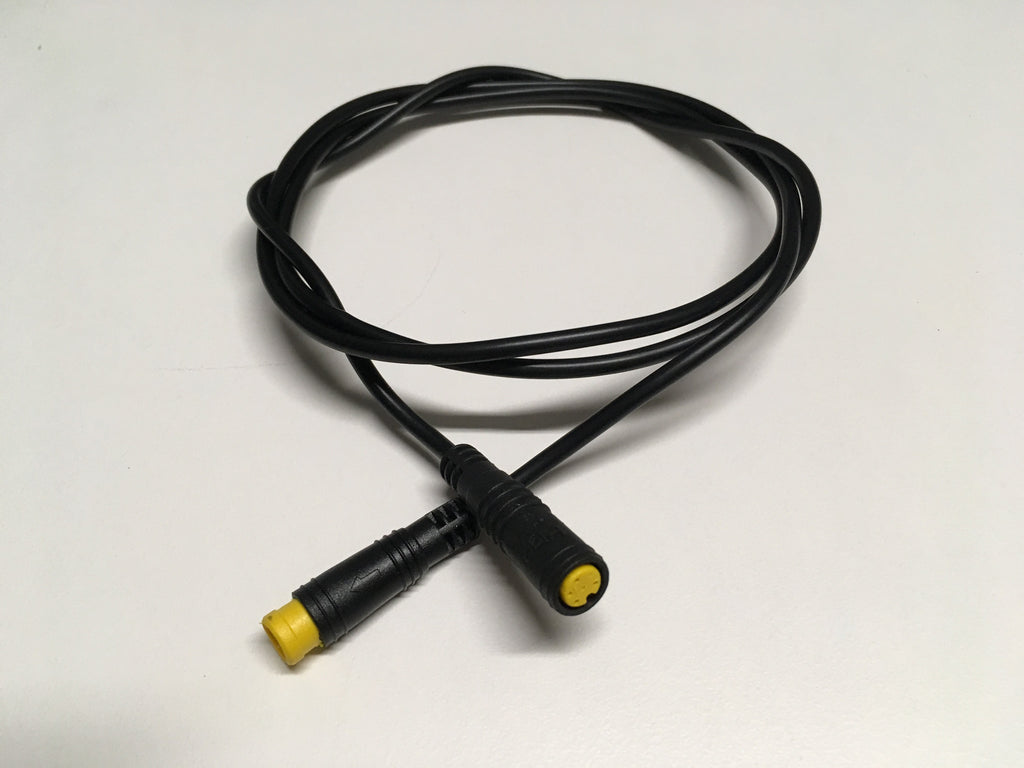 Extension cable Bafang BBS02 BBSHD