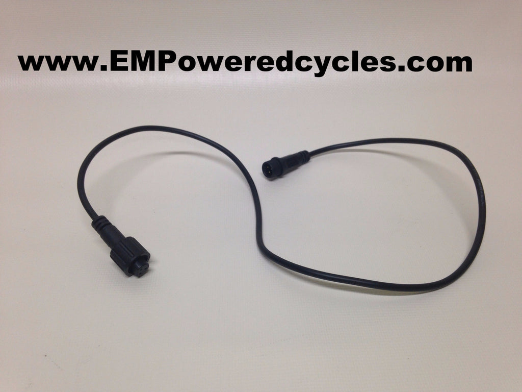 8fun bafang BBS02 speed sensor extension cable