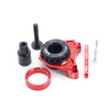 Press Fit 41mm BB86/92 adaptor for 68mm BBSHD/BBS02 motors