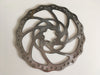 replacement rotors Tektro Dorado HD-E710 e-brake