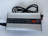 Charger 48 volt 4 amp 80-90-100% with read out display