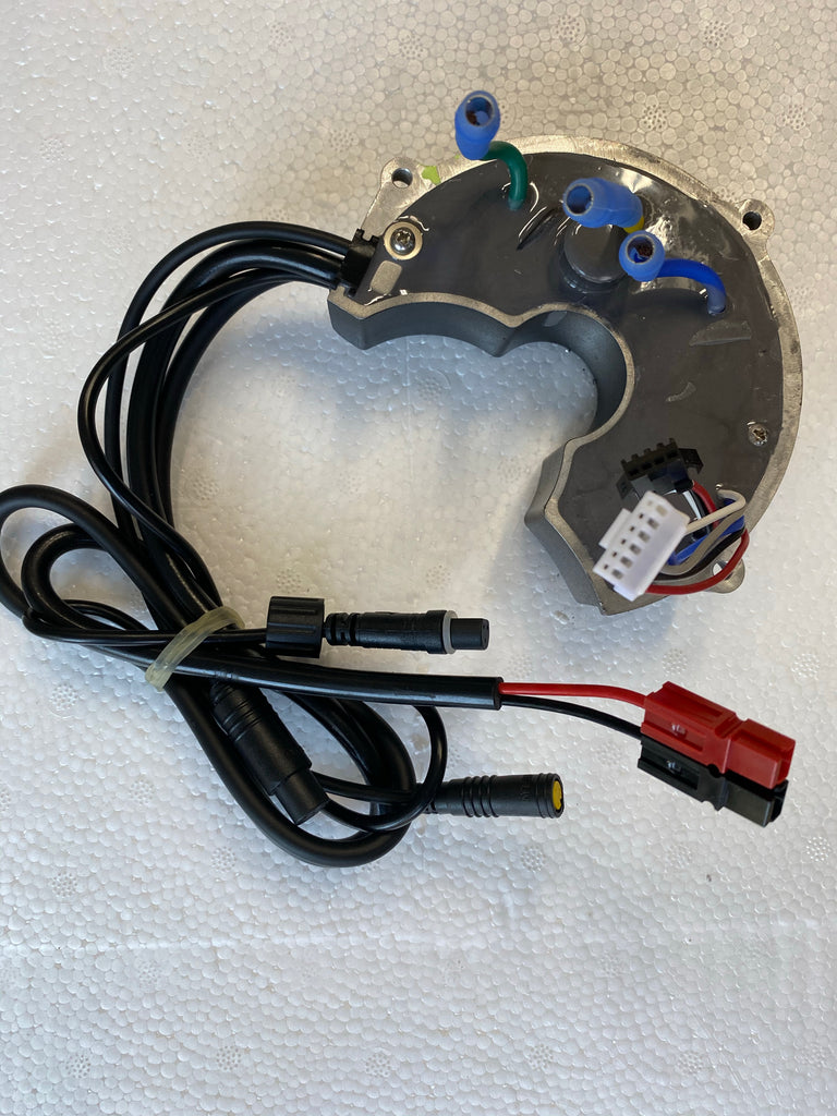 Replacement Controller 750 watt 8fun Bafang BBS02 latest version