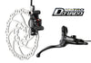 E bike brake Tektro Dorado HD-E710
