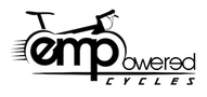 EMPowered Cycles Electric Bike Conversion Kits and Accessories Logo